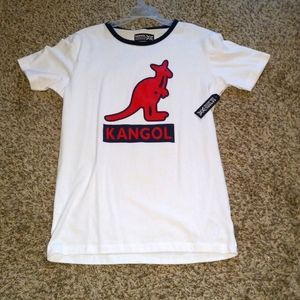 KANHOL TSHIRTS